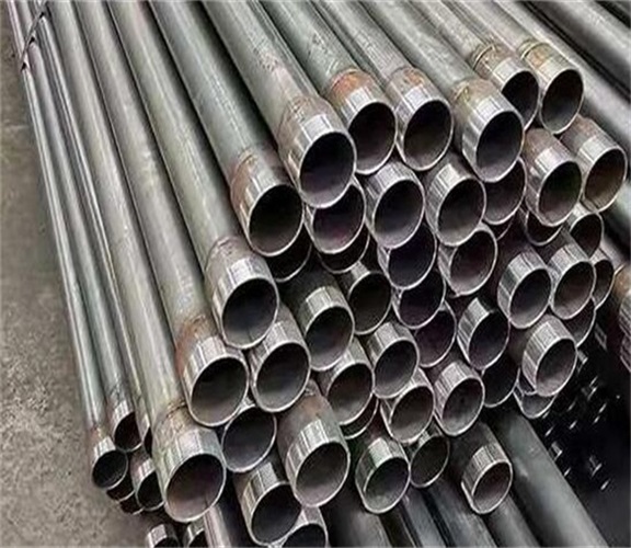 忠县套筒式声测管桩基专用