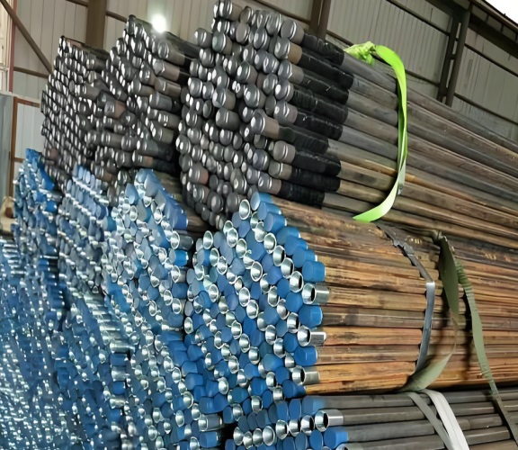 忠县单向注浆管流量可控